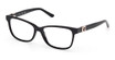 Guess? Eyeglasses GU50227 shiny black/001