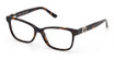 Guess? Eyeglasses GU50227 dark havana/052