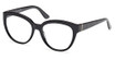 Guess? Eyeglasses GU50232 shiny black/001