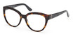 Guess? Eyeglasses GU50232 dark havana/052