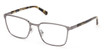 Guess? Eyeglasses GU50243 matte gunmetal/009