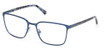Guess? Eyeglasses GU50243 matte blue/091