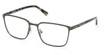 Guess? Eyeglasses GU50243 matte dark green/097
