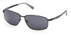Harley-Davidson Eyeglasses HD00024 matte black / smoke/02A