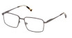 Harley-Davidson Eyeglasses HD50103 matte gunmetal/009