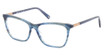 J. Landon JL50022 shiny blue/090