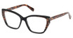 Kenneth Cole New York Eyeglasses KC50014 black/other/005
