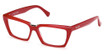 MaxMara Eyeglasses MM5180 shiny red/066