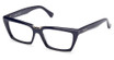 MaxMara Eyeglasses MM5180 shiny blue/090