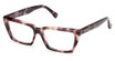 MaxMara Eyeglasses MM5180 dark havana/052