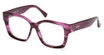 MaxMara Eyeglasses MM5184 violet/other/083