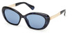 Max&Co. MO0133 coloured havana / blue/55V