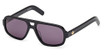 Adidas Originals Eyeglasses OR0134 shiny black / smoke/01A