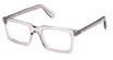 Adidas Originals Eyeglasses OR5115 grey/other / smoke/20A