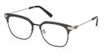 Adidas Originals Eyeglasses OR5121-D matte black/002