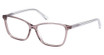 Kenneth Cole Reaction Eyeglasses RN50057 shiny violet/081