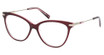 Viva Eyeglasses VV50020 shiny bordeaux/069