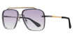 Eyera Eyeglasses Excalibur Gunmetal