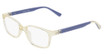 Lenton & Rusby Eyeglasses LRK1005 LEMON CRYSTAL/740
