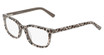 Lenton & Rusby Eyeglasses LRK1006 GREY LEOPARD/020