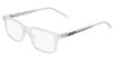 Lenton & Rusby Eyeglasses LRK2004 CRYSTAL/970