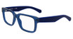 CK Jeans Eyeglasses CKJ25302 BLUE/400