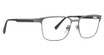 Ducks Unlimited Eyeglasses Chester GREY/GRY