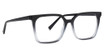 Trina Turk Eyeglasses Emmy BLACK/BLK