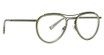 Trina Turk Eyeglasses Sela LILY/LIL