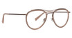 Trina Turk Eyeglasses Sela ROSE/ROS
