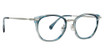 Trina Turk Eyeglasses Keala OCEAN/OCE