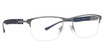 Argyleculture Eyeglasses Belmont GUNMETAL/GUN