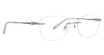 Jenny Lynn Eyewear Fearless LAVENDER/LAV