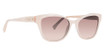 Badgley Mischka Eyeglasses Simonne BLUSH/BLS