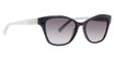 Badgley Mischka Eyeglasses Simonne BLACK/BLK