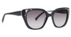 Badgley Mischka Eyeglasses Marchelle BLACK/BLK