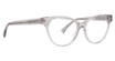Badgley Mischka Gisella GREY/GRY