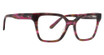 XOXO Eyeglasses Birmingham PINK TORTOISE/PKT