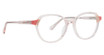 Life is Good Eyeglasses Everleigh BLUSH/BLS