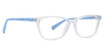 Life is Good Eyeglasses Rylee CRYSTAL/CRY