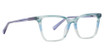 Life is Good Eyeglasses Halsey BLUE/BLU