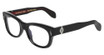 Cutler and Gross Eyeglasses GFOP02251 BLACK/001