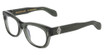 Cutler and Gross Eyeglasses GFOP02251 GREEN AMETHYST/003