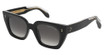 Cutler and Gross Eyeglasses CGSN142250 BLACK/001