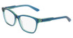 Nike Eyeglasses NIKE 5063 BLUE/JADE/435