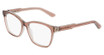 Nike Eyeglasses NIKE 5063 MINK/BEIGE/684