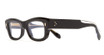 Cutler and Gross Eyeglasses CGOP141948 BLACK/001