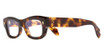 Cutler and Gross Eyeglasses CGOP141948 GRAD OLD BROWN HAVANA/002