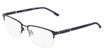 Flexon Eyeglasses FLEXON E1162 MATTE NAVY/418