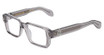 Cutler and Gross Eyeglasses GFOP02349 SMOKE QUARTZ/003
